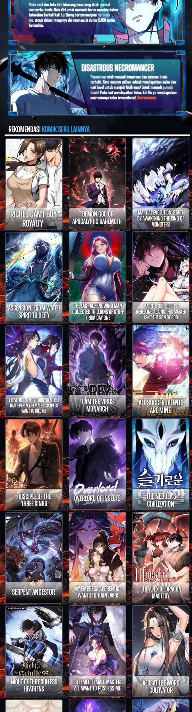 Twilight Divide Chapter 2 - halaman 57