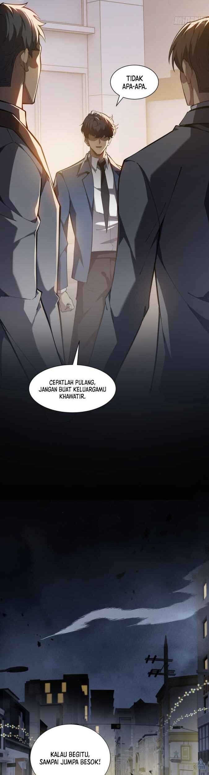 Twilight Divide Chapter 2 - halaman 6