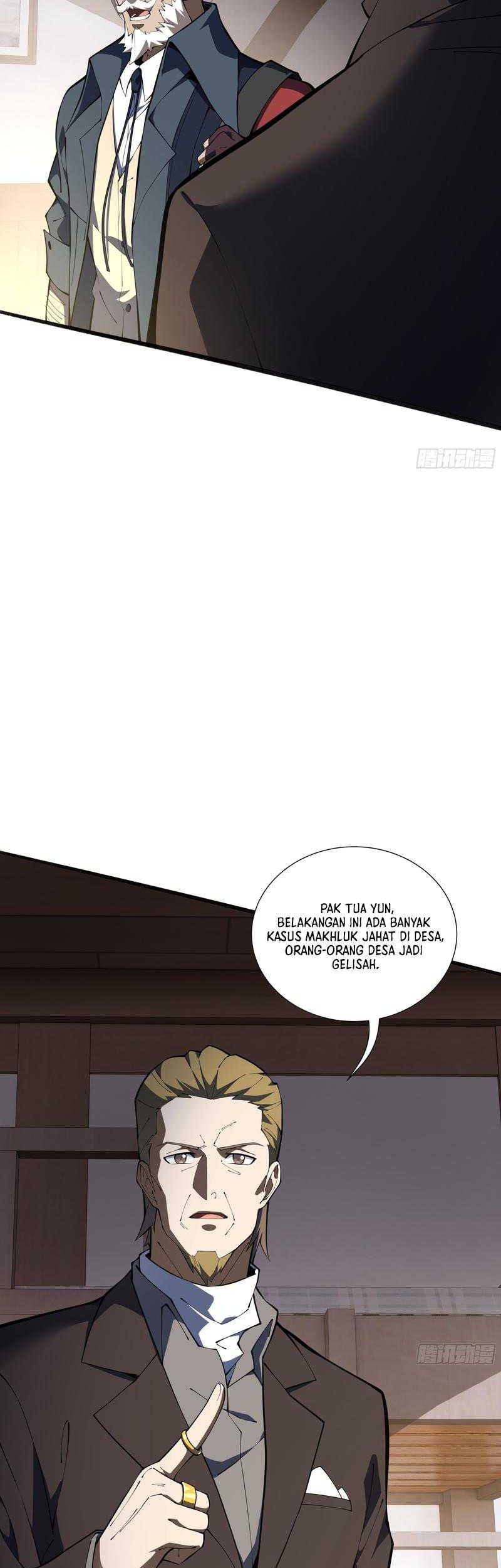 Twilight Divide Chapter 3 - halaman 10
