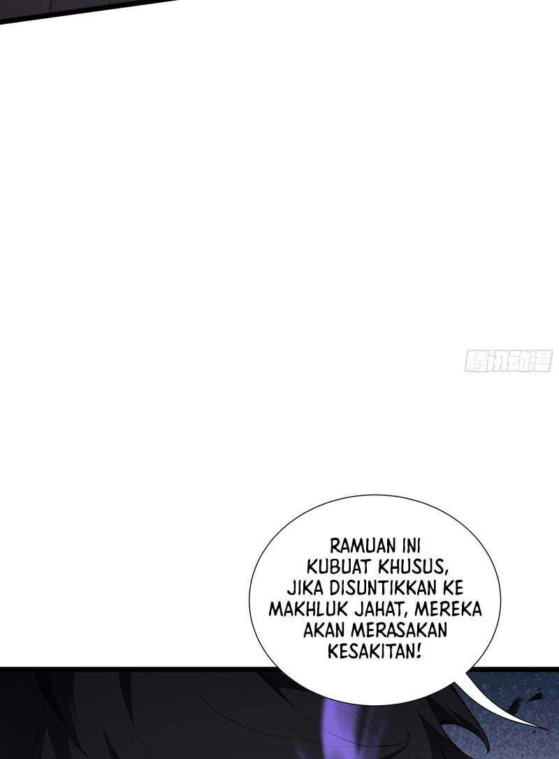 Twilight Divide Chapter 3 - halaman 3