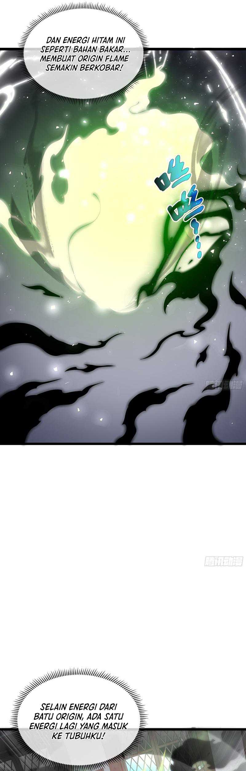 Twilight Divide Chapter 3 - halaman 31