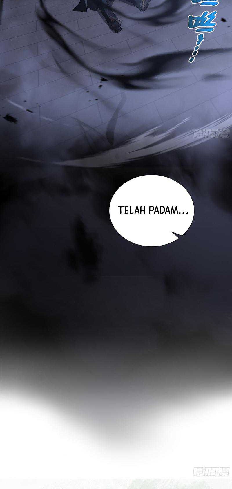 Twilight Divide Chapter 3 - halaman 42