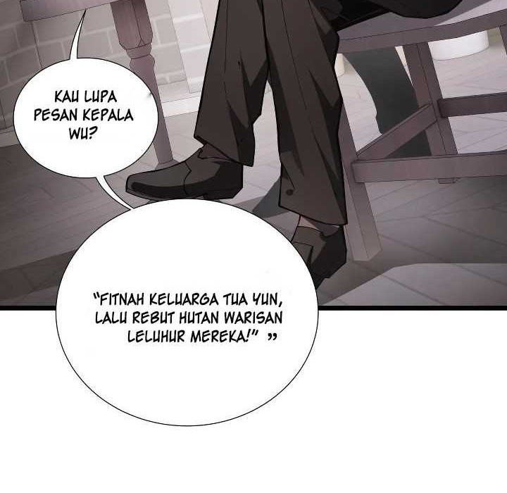 Twilight Divide Chapter 4 - halaman 15