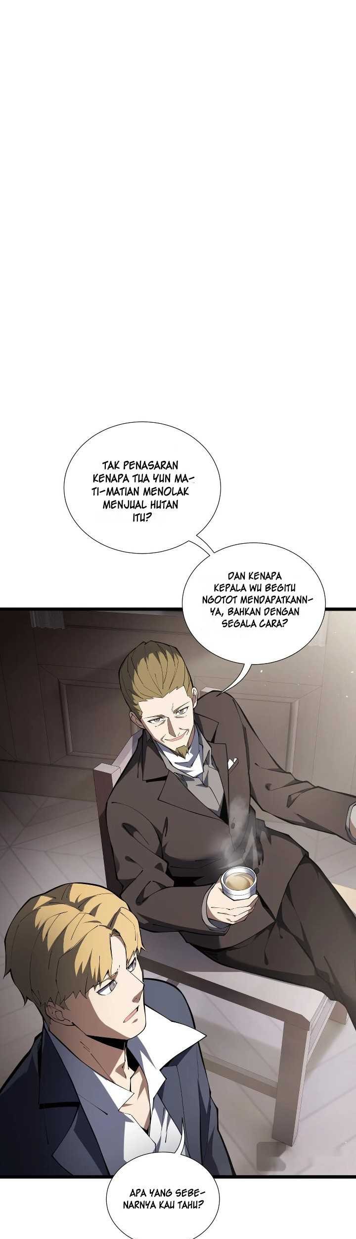 Twilight Divide Chapter 4 - halaman 16