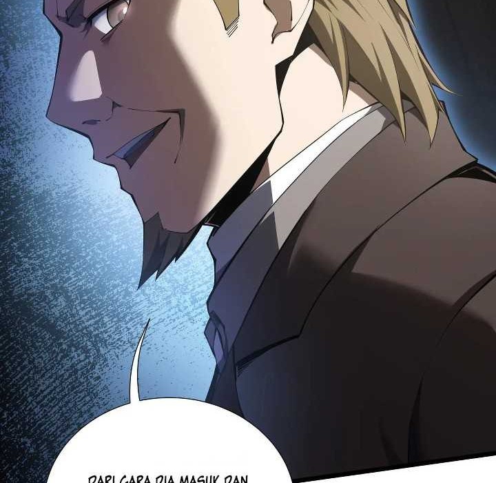 Twilight Divide Chapter 4 - halaman 19