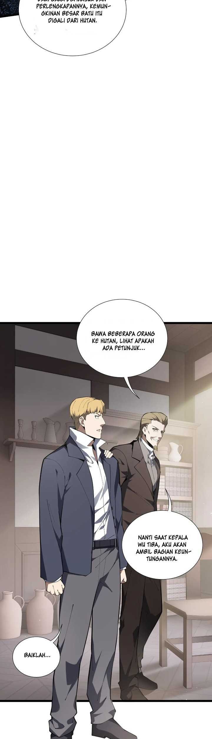 Twilight Divide Chapter 4 - halaman 20