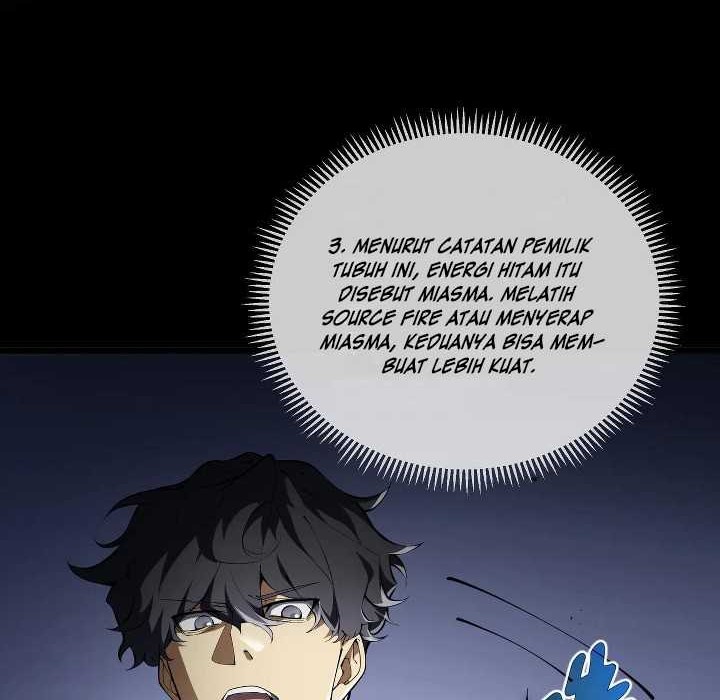 Twilight Divide Chapter 4 - halaman 27