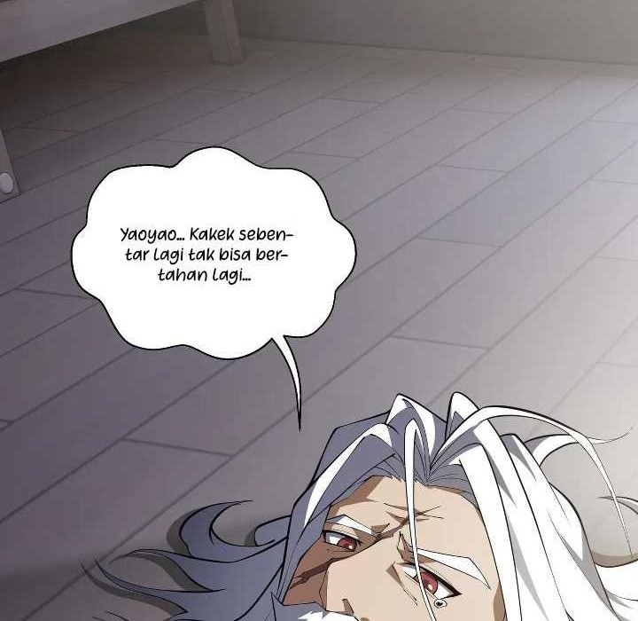 Twilight Divide Chapter 4 - halaman 3