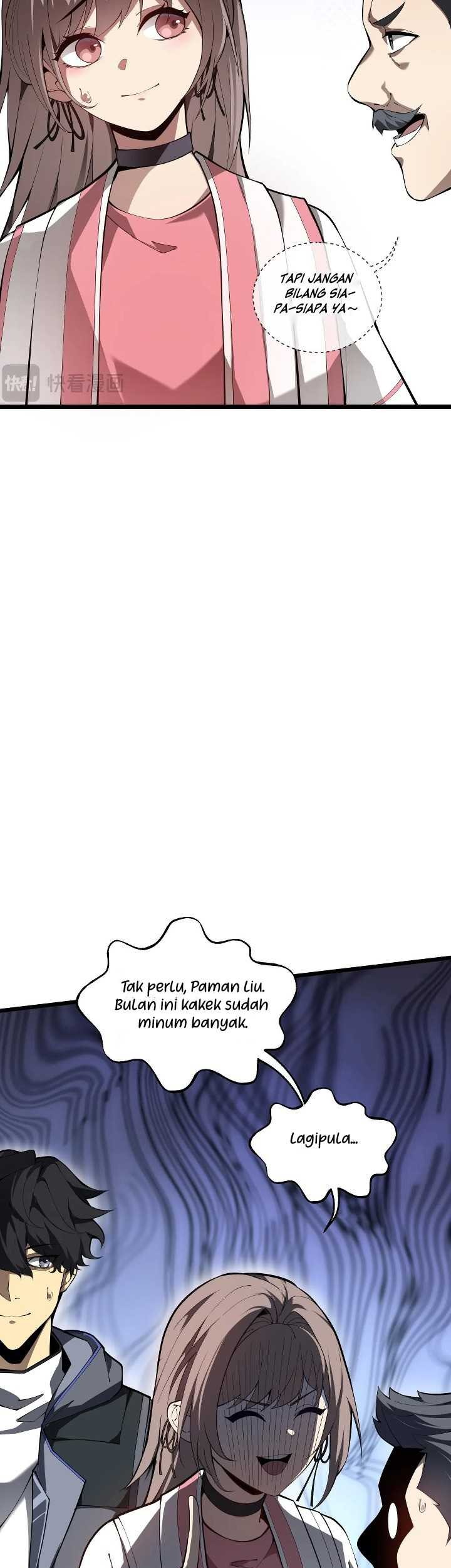 Twilight Divide Chapter 4 - halaman 41