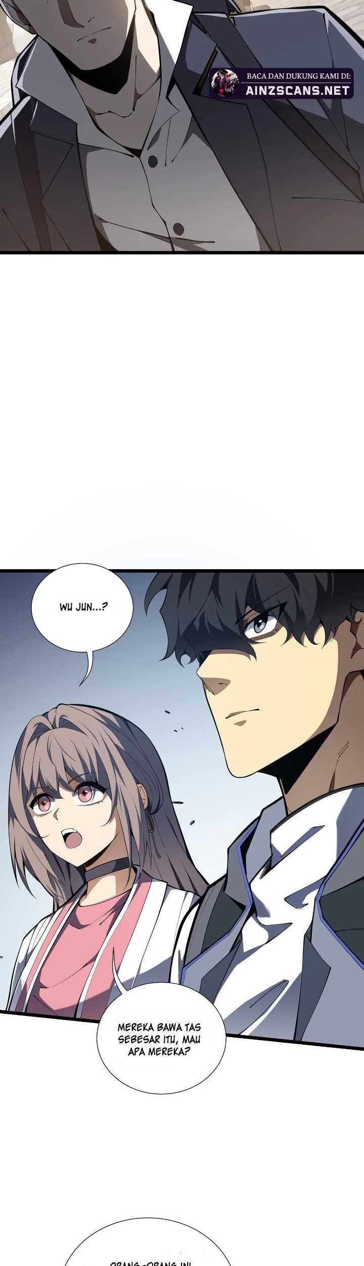 Twilight Divide Chapter 4 - halaman 45