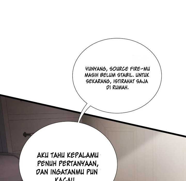 Twilight Divide Chapter 4 - halaman 9