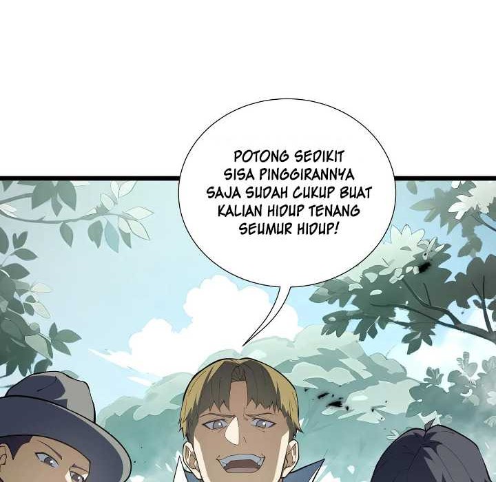 Twilight Divide Chapter 5 - halaman 10