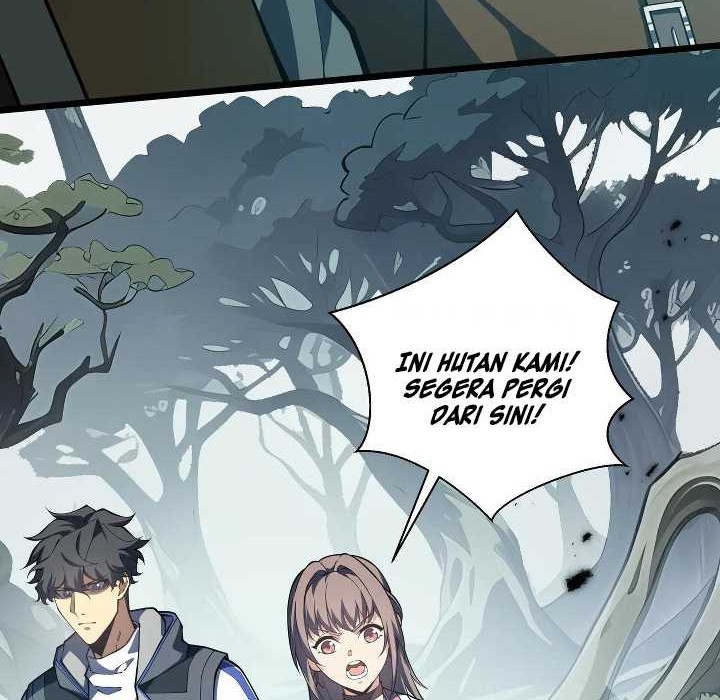 Twilight Divide Chapter 5 - halaman 12