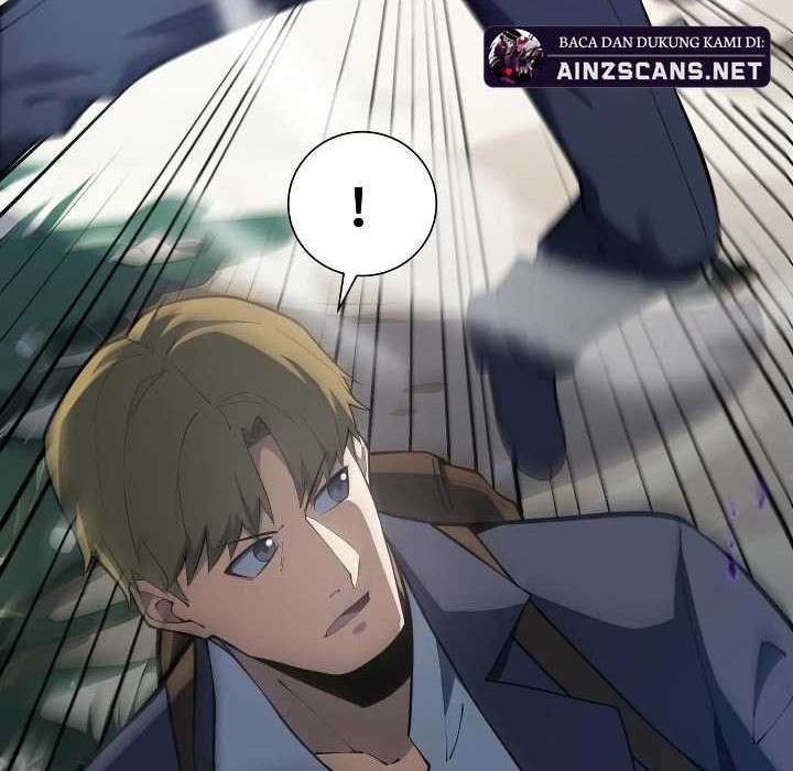 Twilight Divide Chapter 5 - halaman 22