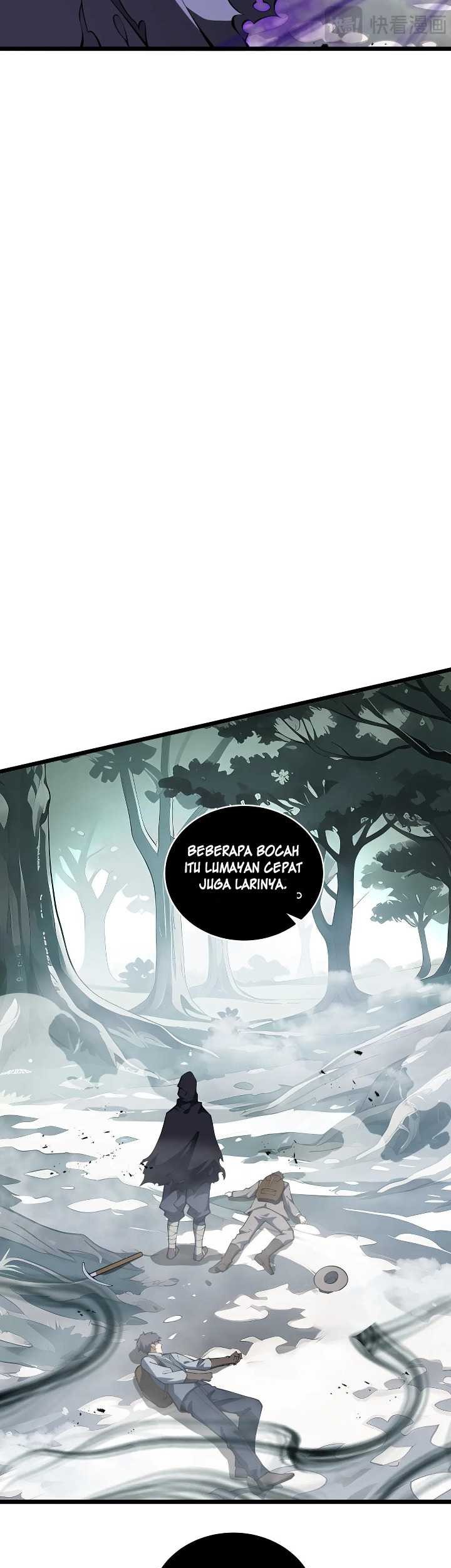 Twilight Divide Chapter 5 - halaman 29