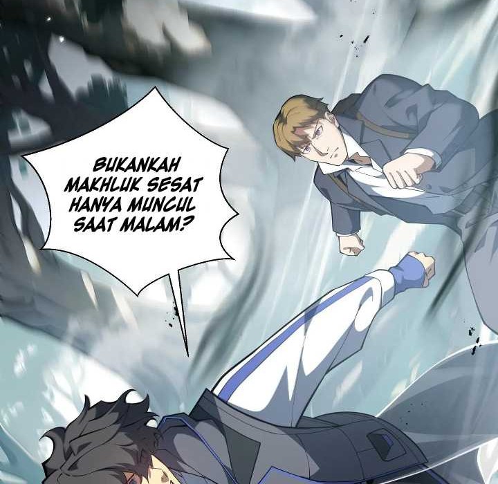 Twilight Divide Chapter 5 - halaman 32