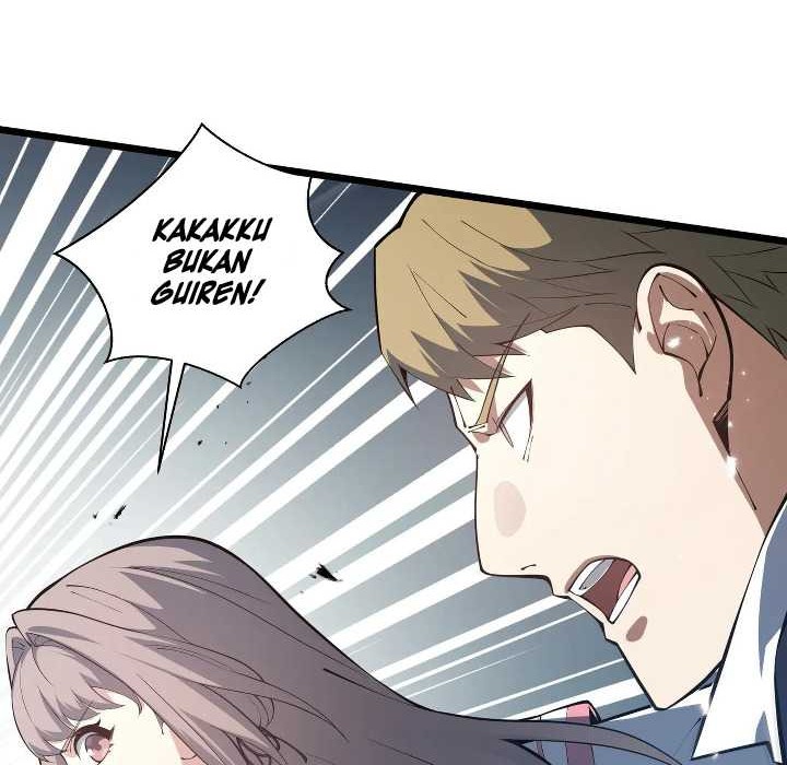 Twilight Divide Chapter 5 - halaman 34