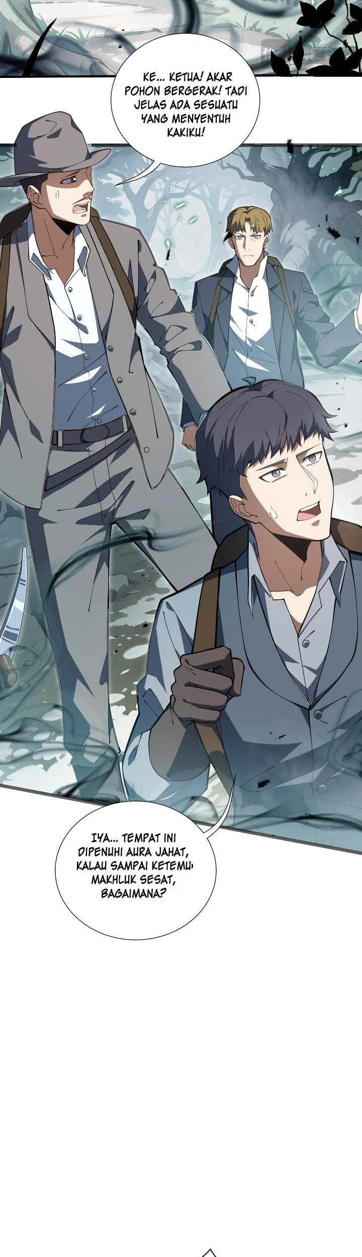 Twilight Divide Chapter 5 - halaman 5