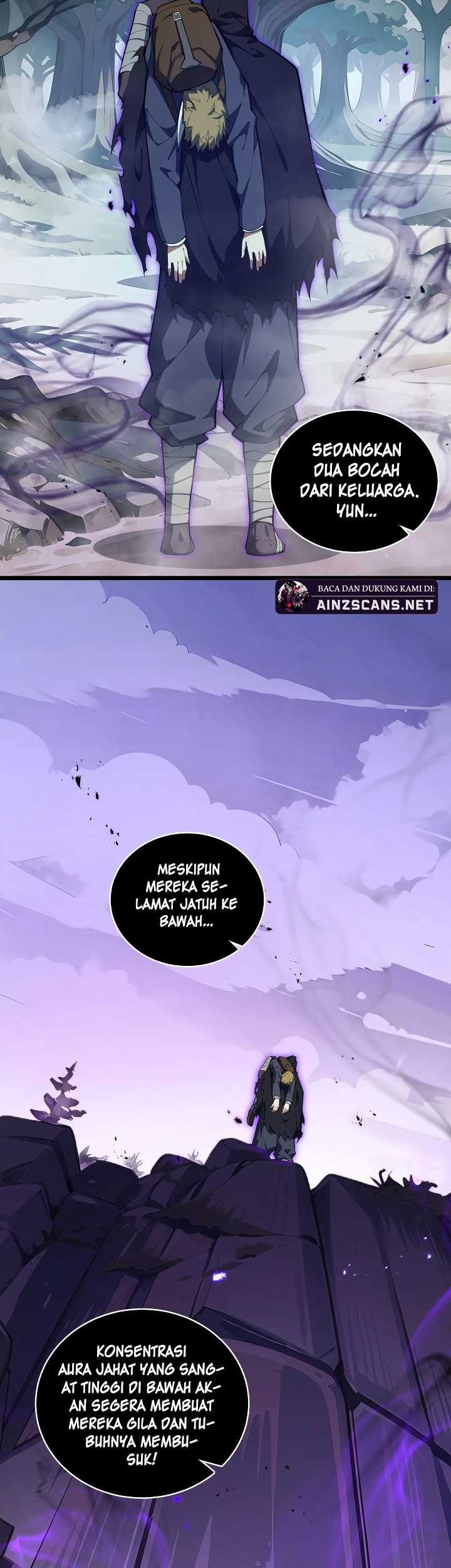 Twilight Divide Chapter 5 - halaman 52