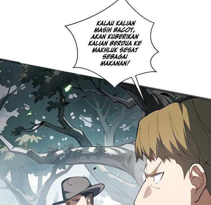 Twilight Divide Chapter 5 - halaman 6