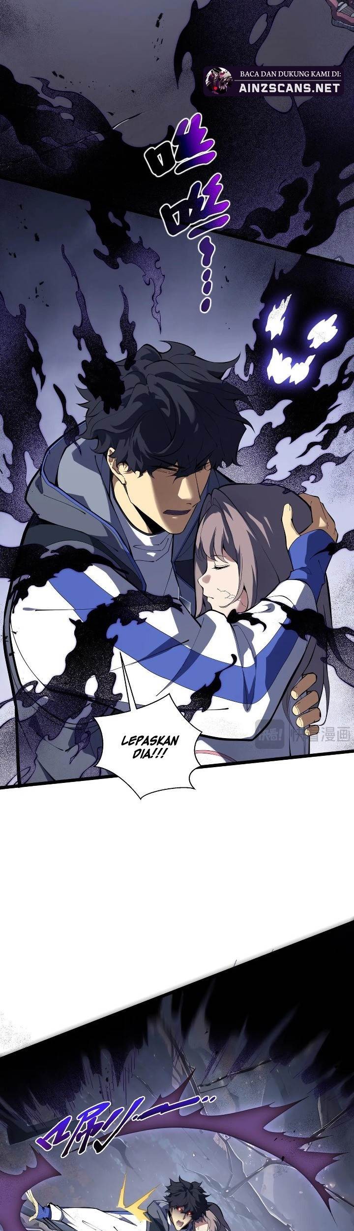 Twilight Divide Chapter 6 - halaman 10