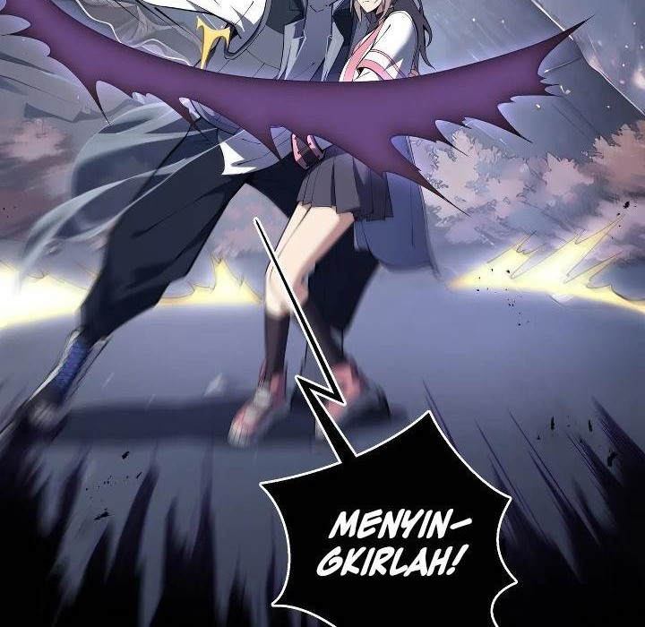 Twilight Divide Chapter 6 - halaman 11