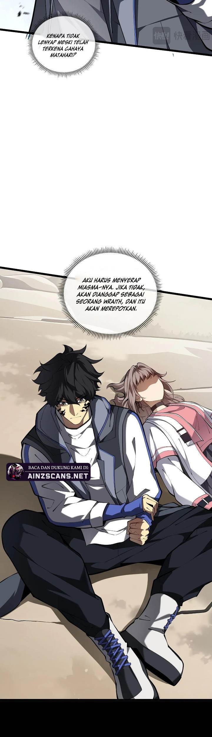 Twilight Divide Chapter 6 - halaman 24