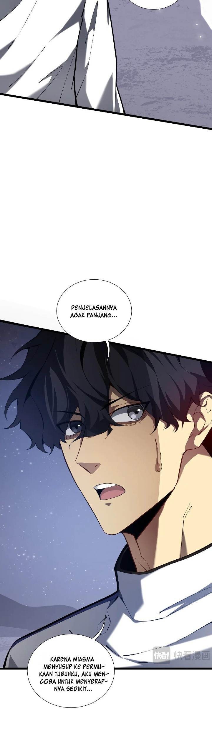 Twilight Divide Chapter 6 - halaman 30