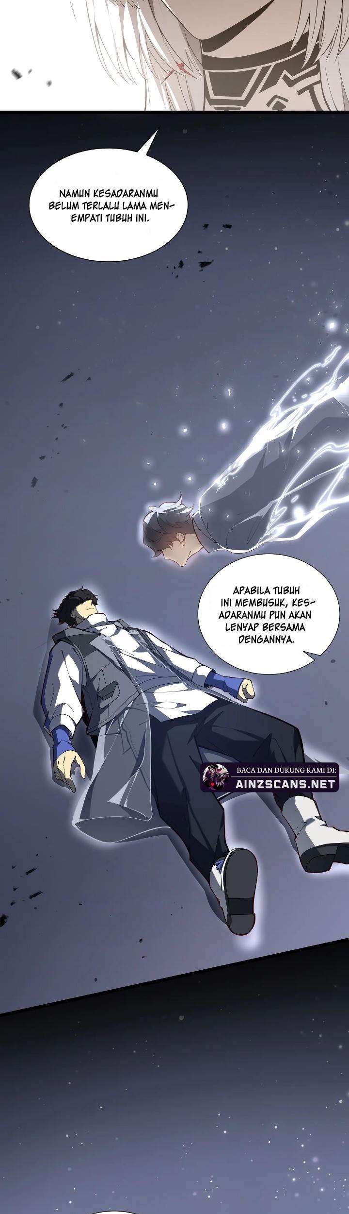 Twilight Divide Chapter 6 - halaman 36