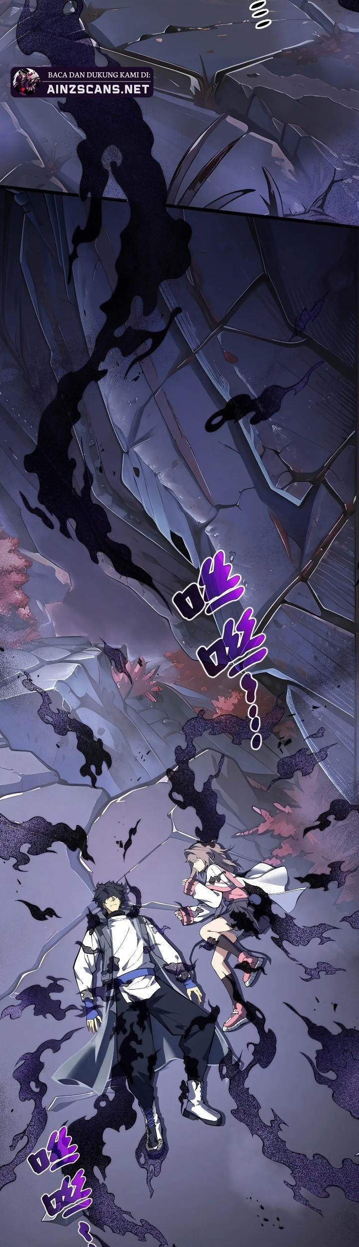 Twilight Divide Chapter 6 - halaman 4