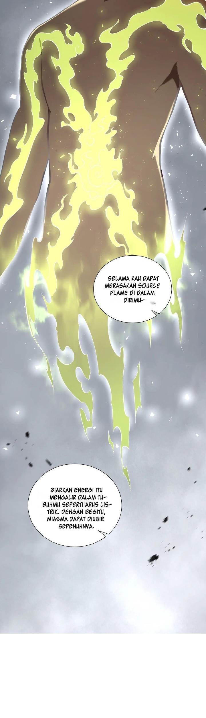 Twilight Divide Chapter 6 - halaman 41