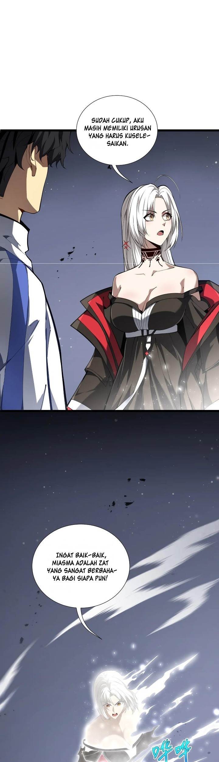 Twilight Divide Chapter 6 - halaman 45