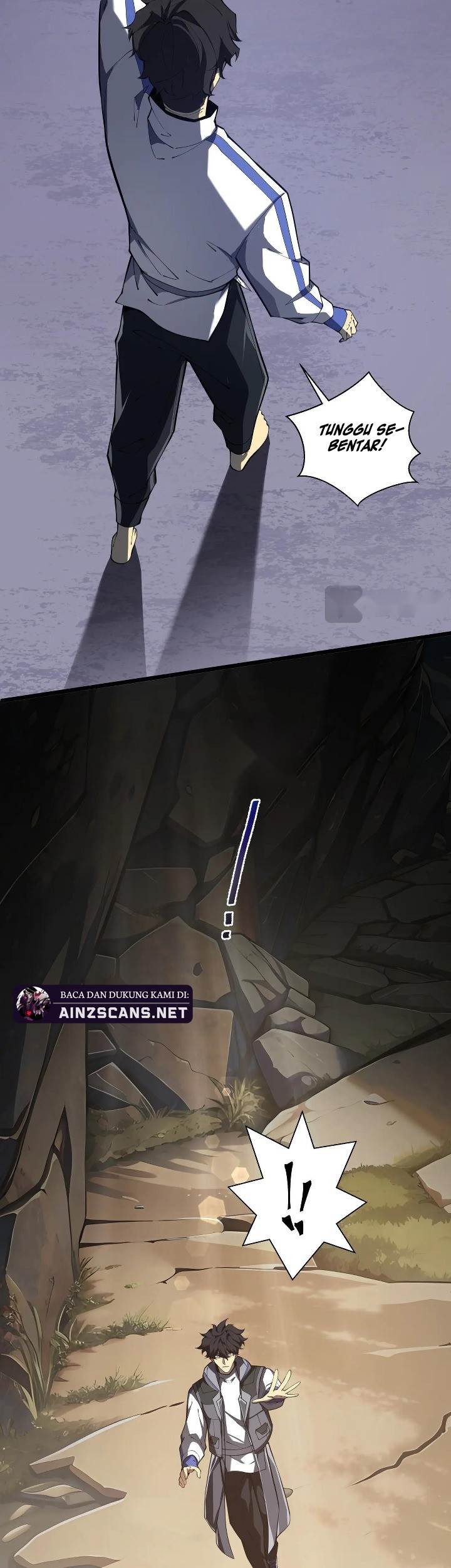 Twilight Divide Chapter 6 - halaman 47