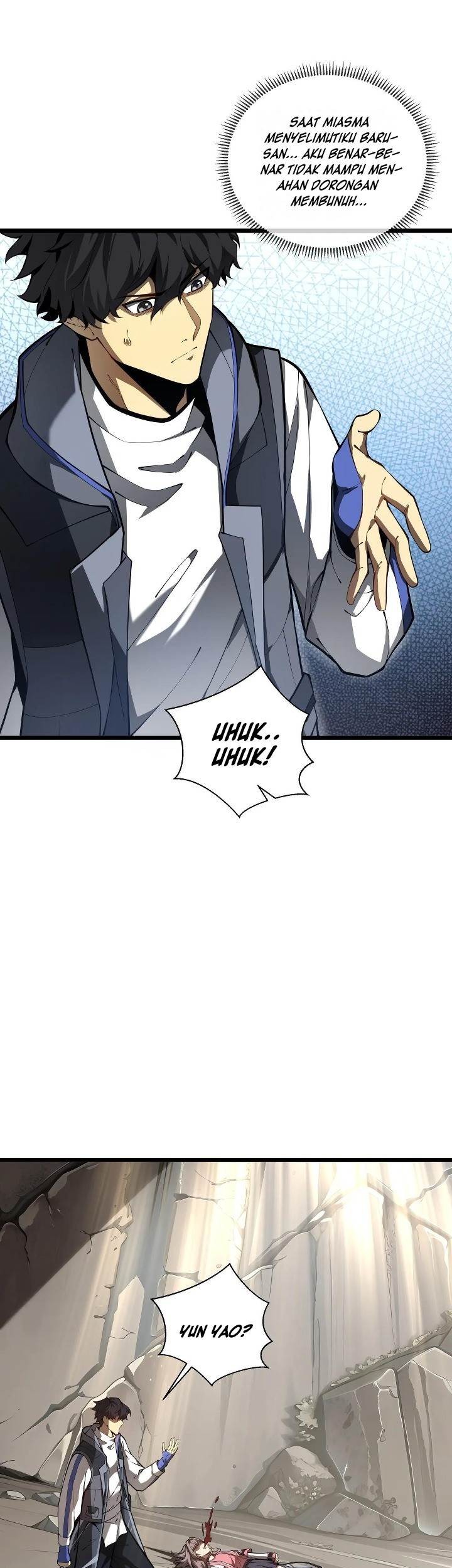 Twilight Divide Chapter 6 - halaman 49