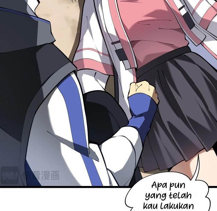 Twilight Divide Chapter 6 - halaman 54