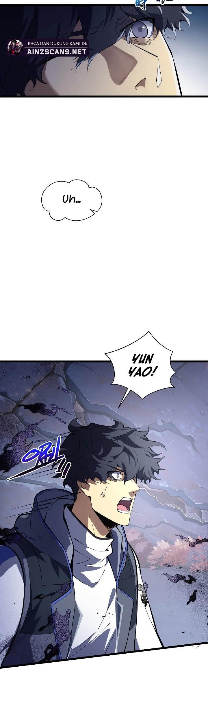 Twilight Divide Chapter 6 - halaman 6
