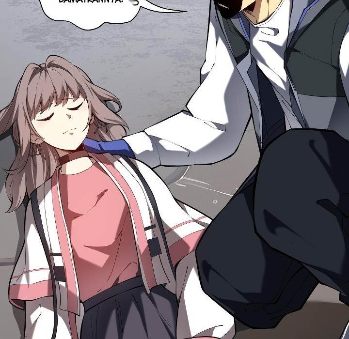 Twilight Divide Chapter 7 - halaman 19