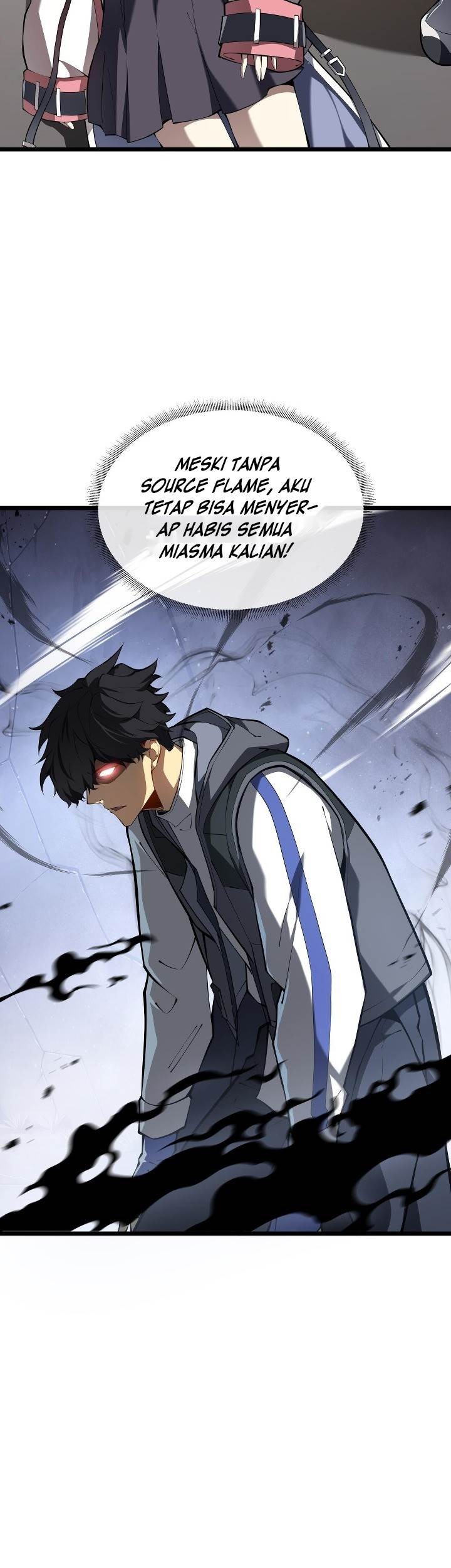 Twilight Divide Chapter 7 - halaman 20