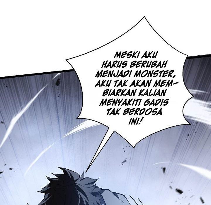 Twilight Divide Chapter 7 - halaman 21