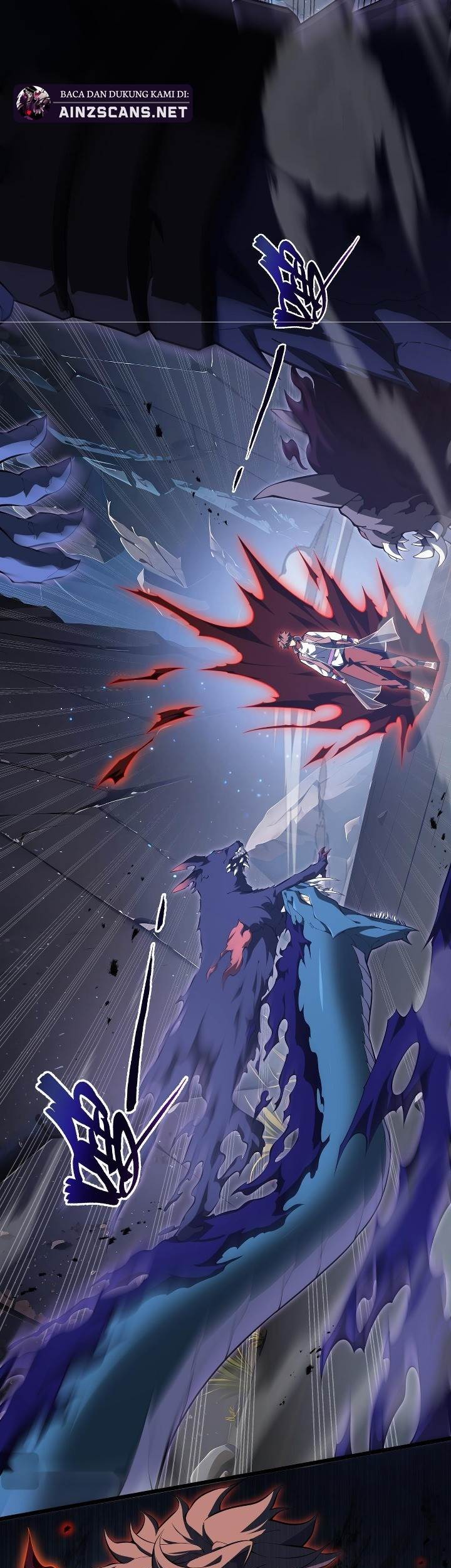 Twilight Divide Chapter 7 - halaman 30