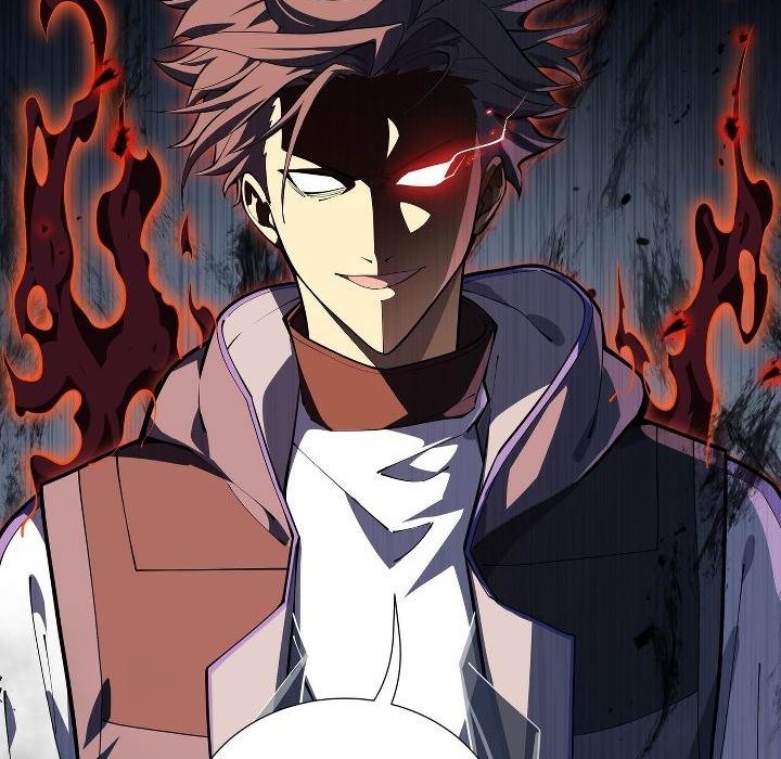 Twilight Divide Chapter 7 - halaman 31