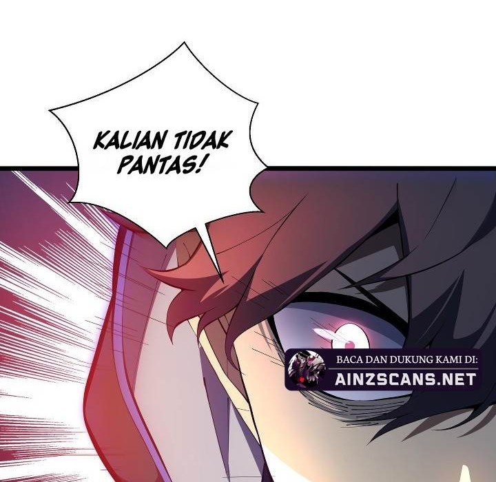 Twilight Divide Chapter 7 - halaman 33