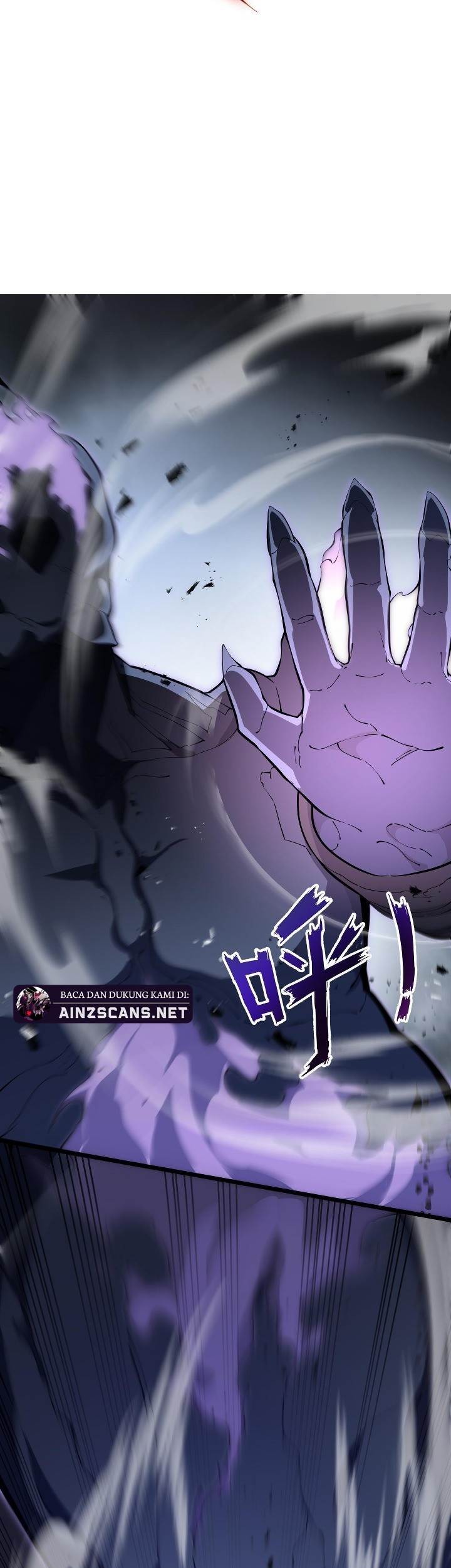 Twilight Divide Chapter 7 - halaman 36