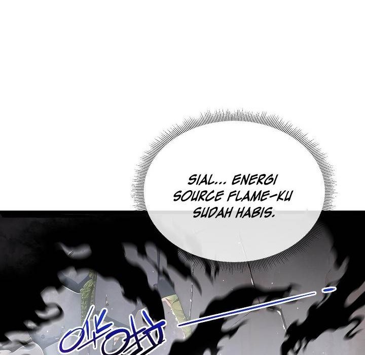 Twilight Divide Chapter 7 - halaman 9