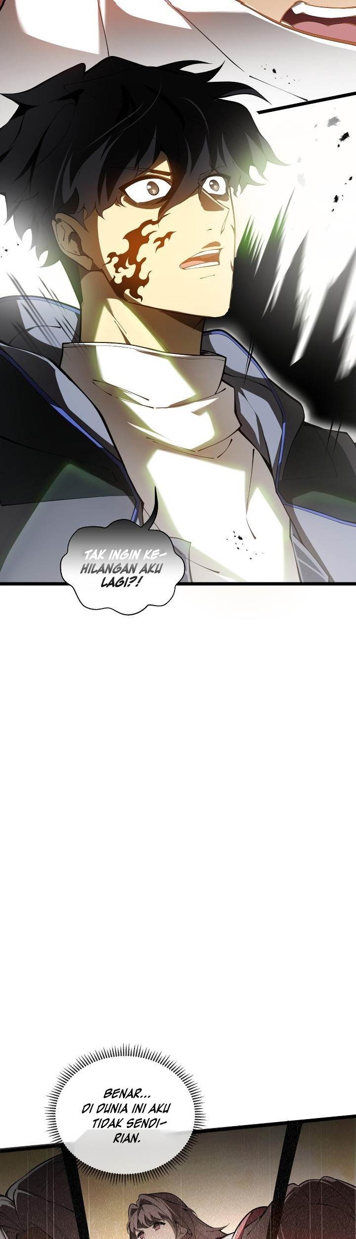 Twilight Divide Chapter 8 - halaman 15