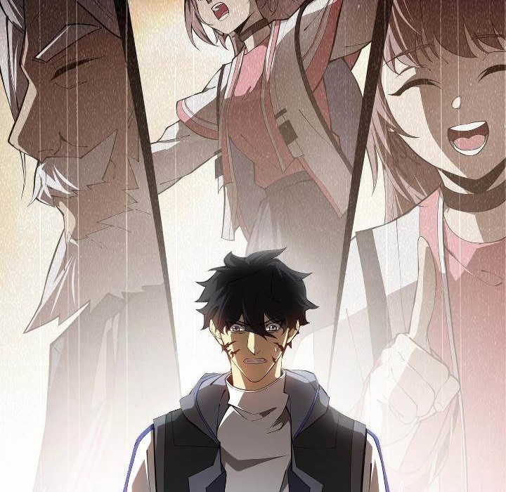 Twilight Divide Chapter 8 - halaman 16