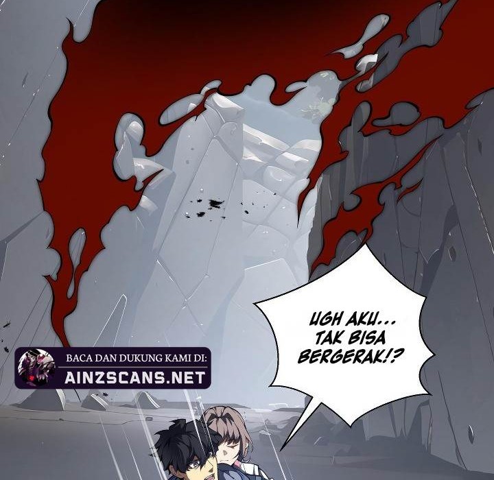 Twilight Divide Chapter 8 - halaman 32