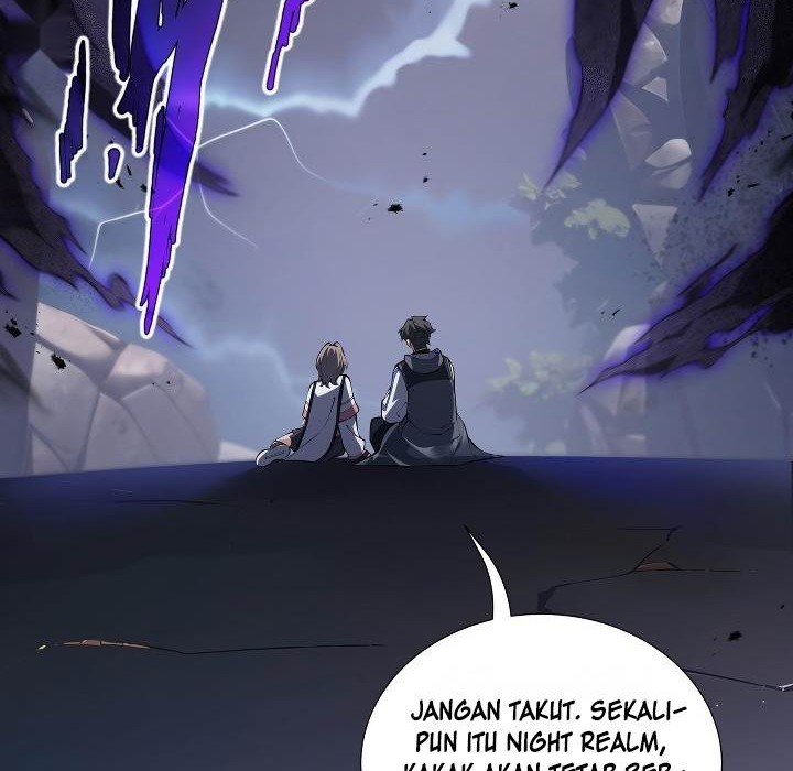 Twilight Divide Chapter 8 - halaman 38