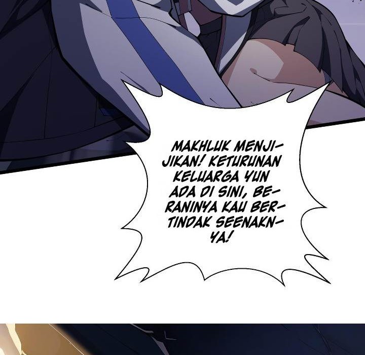 Twilight Divide Chapter 8 - halaman 40