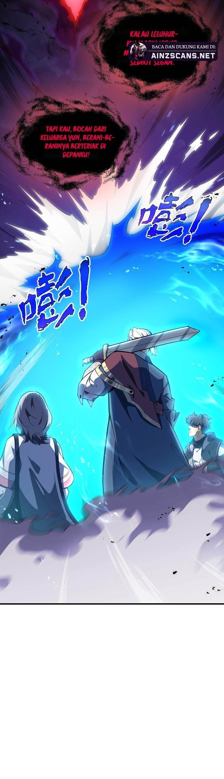 Twilight Divide Chapter 8 - halaman 46